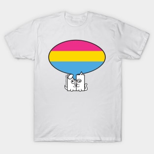 Proud Pansexual T-Shirt